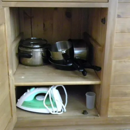 Studio With English Pine Fittings Apartment Bansko