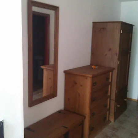 Apartment Studio With English Pine Fittings Bansko